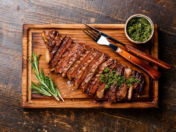 asado