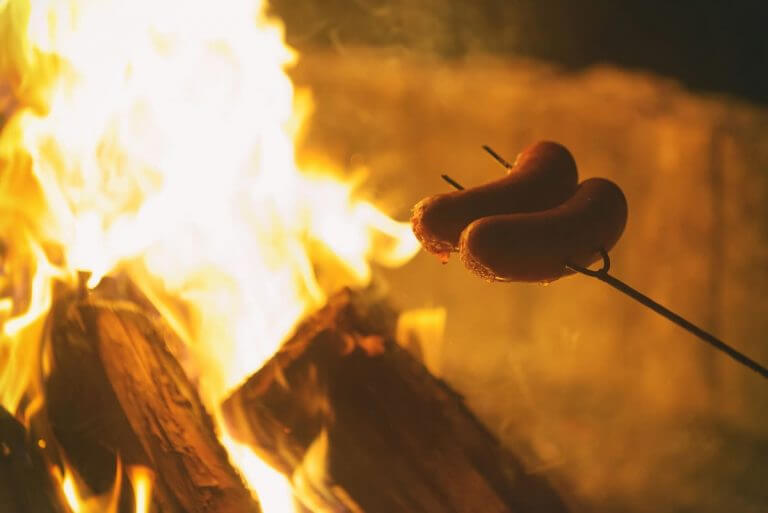 asado