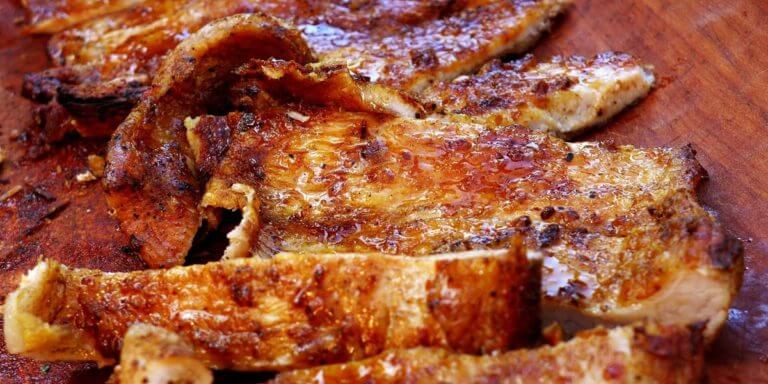 asado