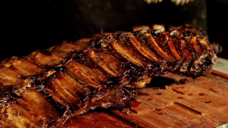 asado