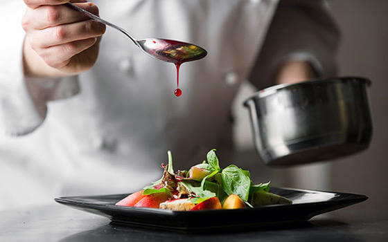curso de cocina