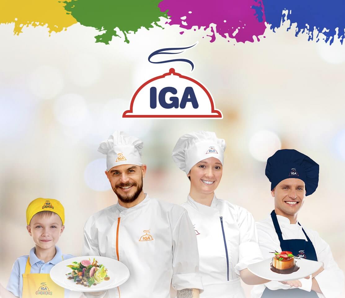 iga