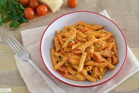 pastas