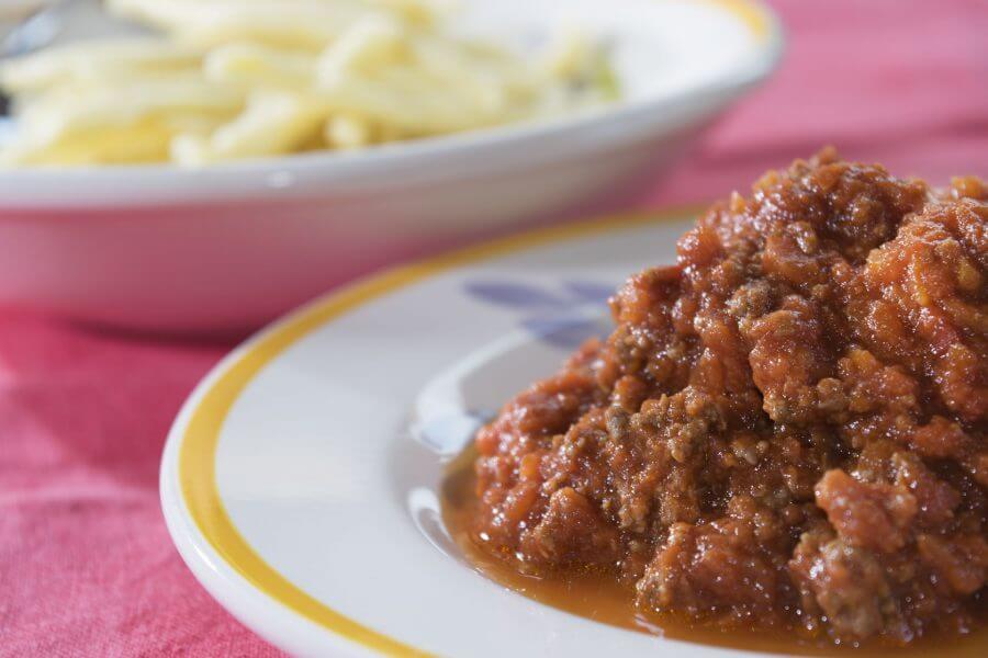 ragu