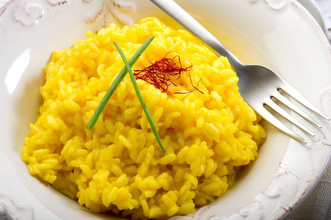 risotto