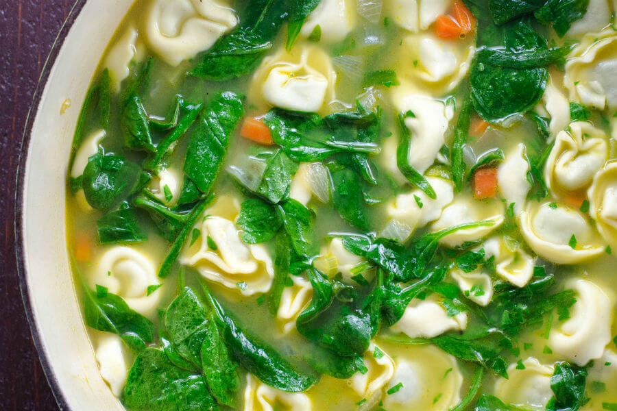 sopa